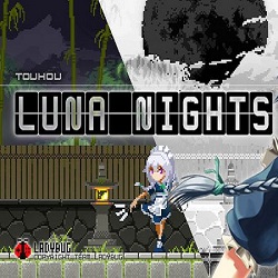 touhou luna nights full game dowload